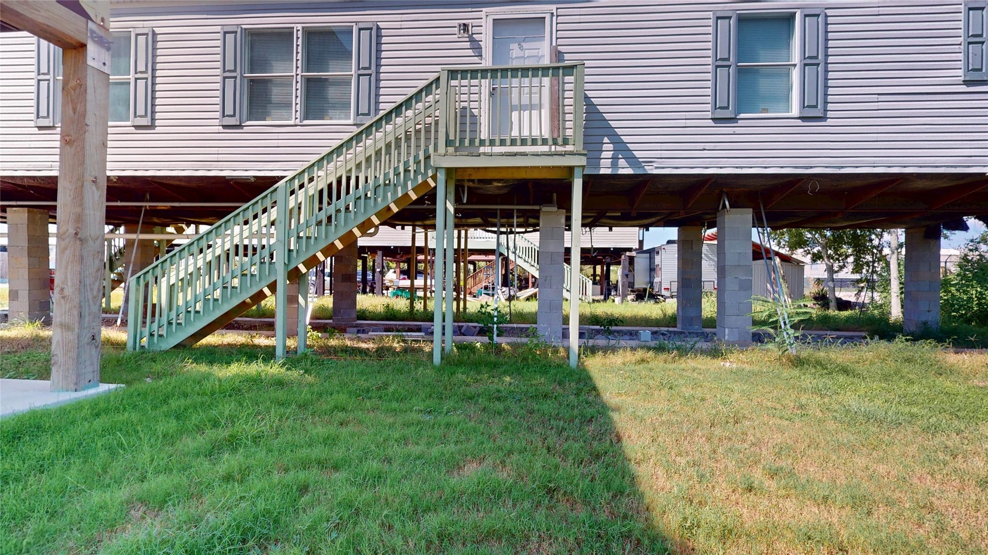 435 16th Street, San Leon, TX 77539 435 16th Street, San Leon, TX 77539