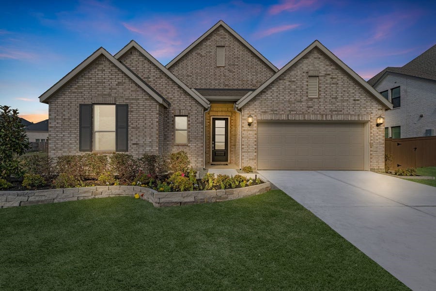 Property photo for 29007 Spicewood Valley Drive, New Caney, TX