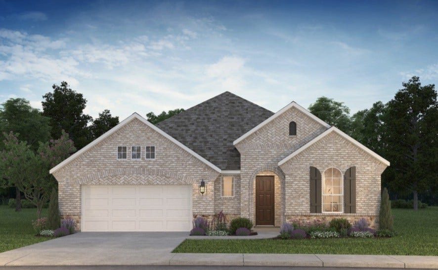 Property photo for 16267 Sheridan River Trail, Conroe, TX