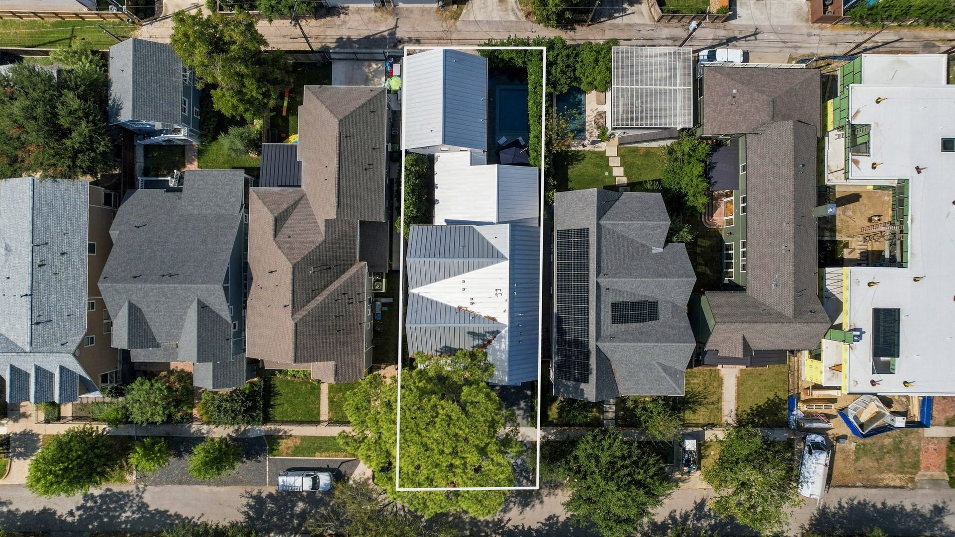 816 Ashland Street, Houston, TX 77007 816 Ashland Street, Houston, TX 77007