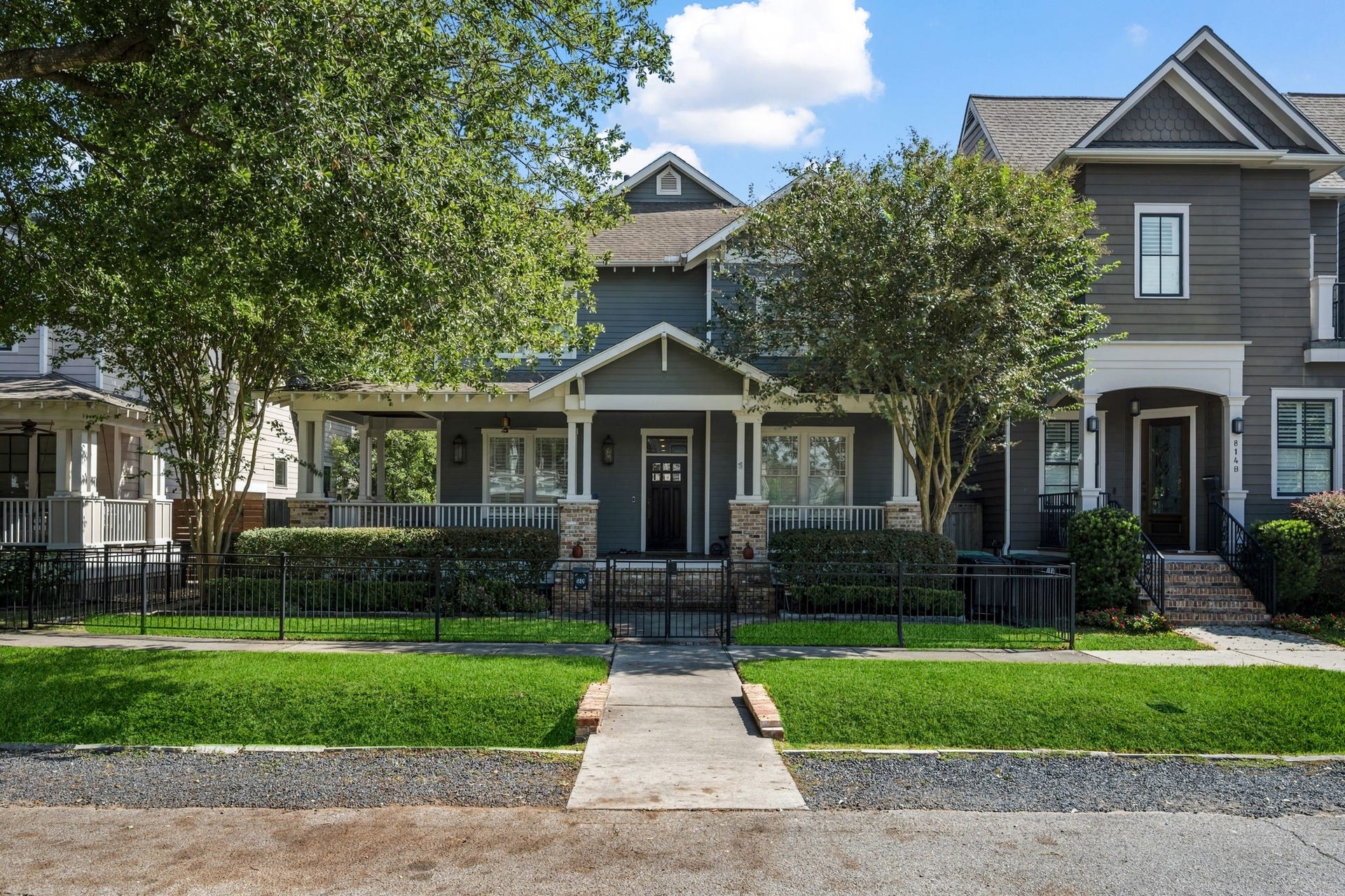 816 Ashland Street, Houston, TX 77007 816 Ashland Street, Houston, TX 77007