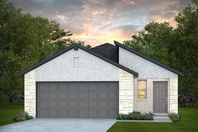 Property photo for 15836 Blass Valley Drive, Conroe, TX