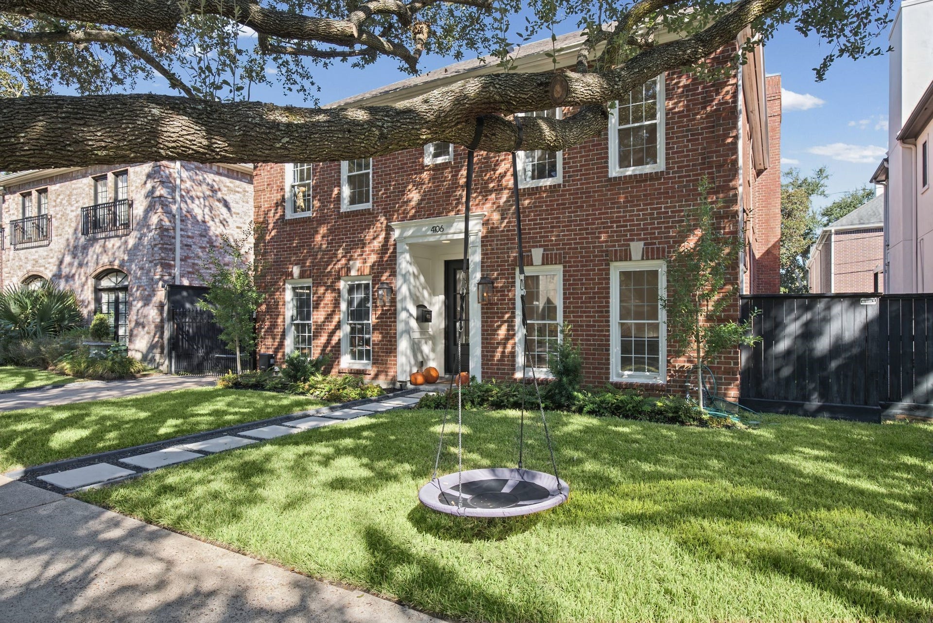 4106 Oberlin Street, Houston, TX 77005