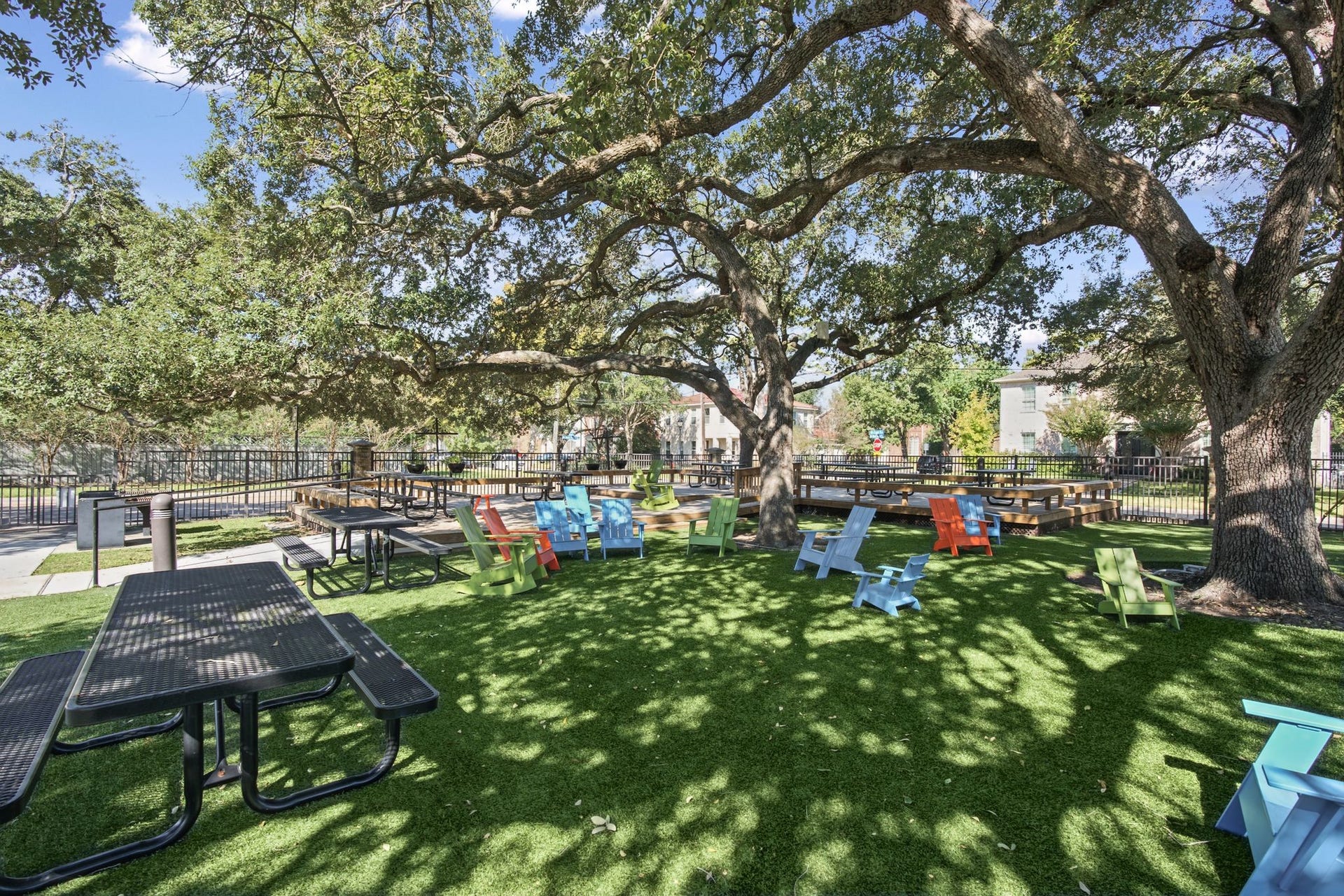 4106 Oberlin Street, Houston, TX 77005