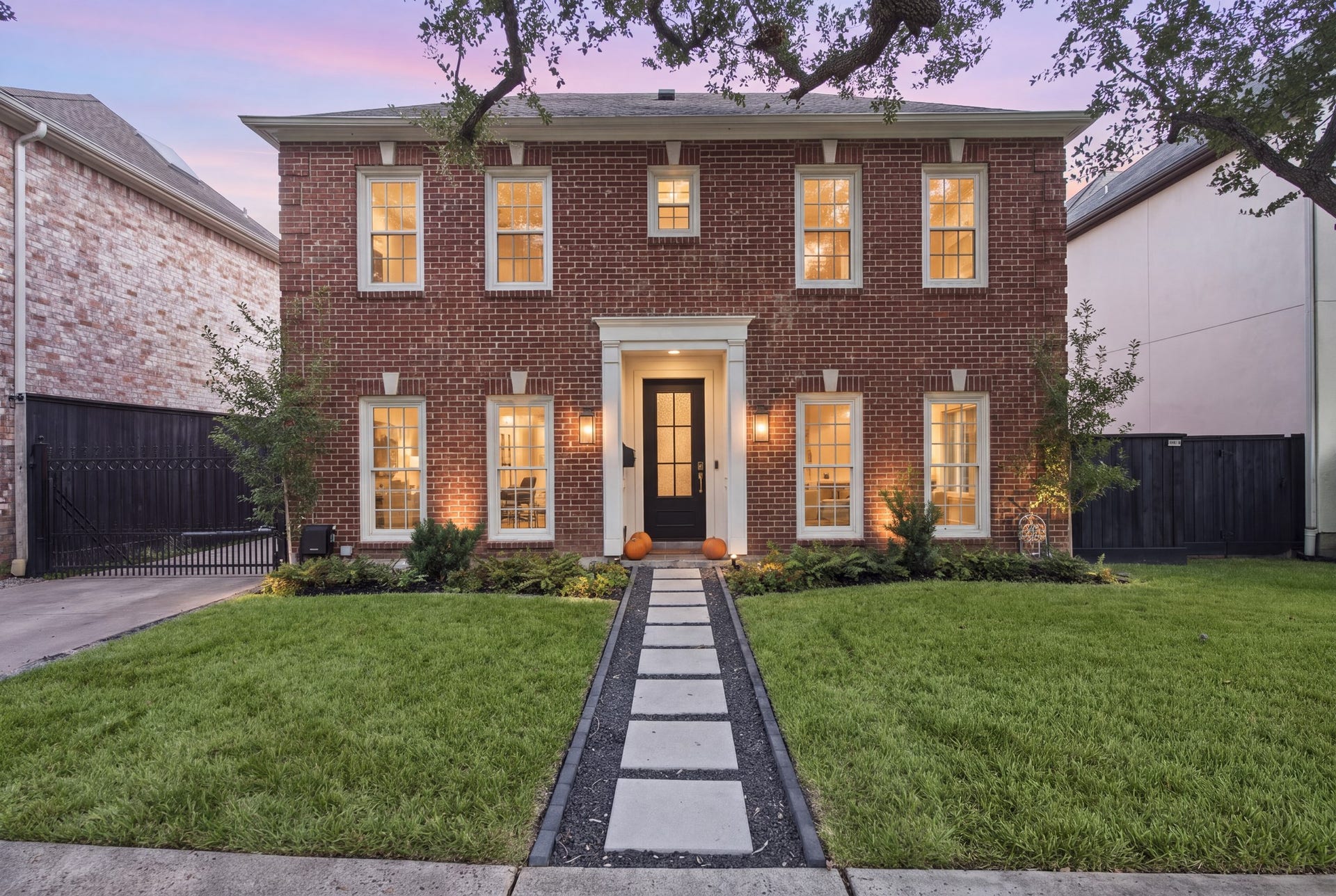 4106 Oberlin Street, Houston, TX 77005