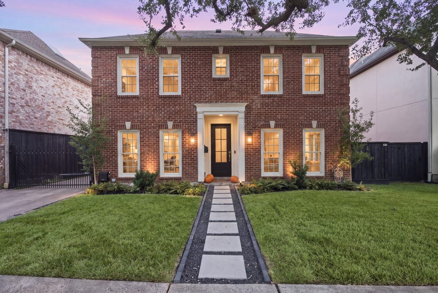 Property photo for 4106 Oberlin Street, Houston, TX