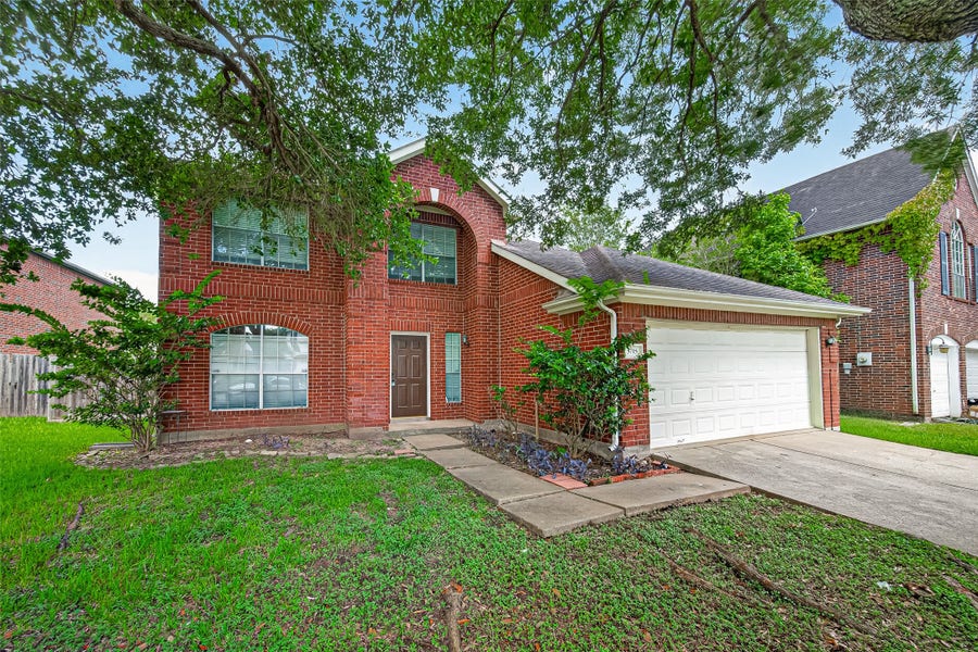 Property photo for 5715 Black Canyon Court, Sugar Land, TX