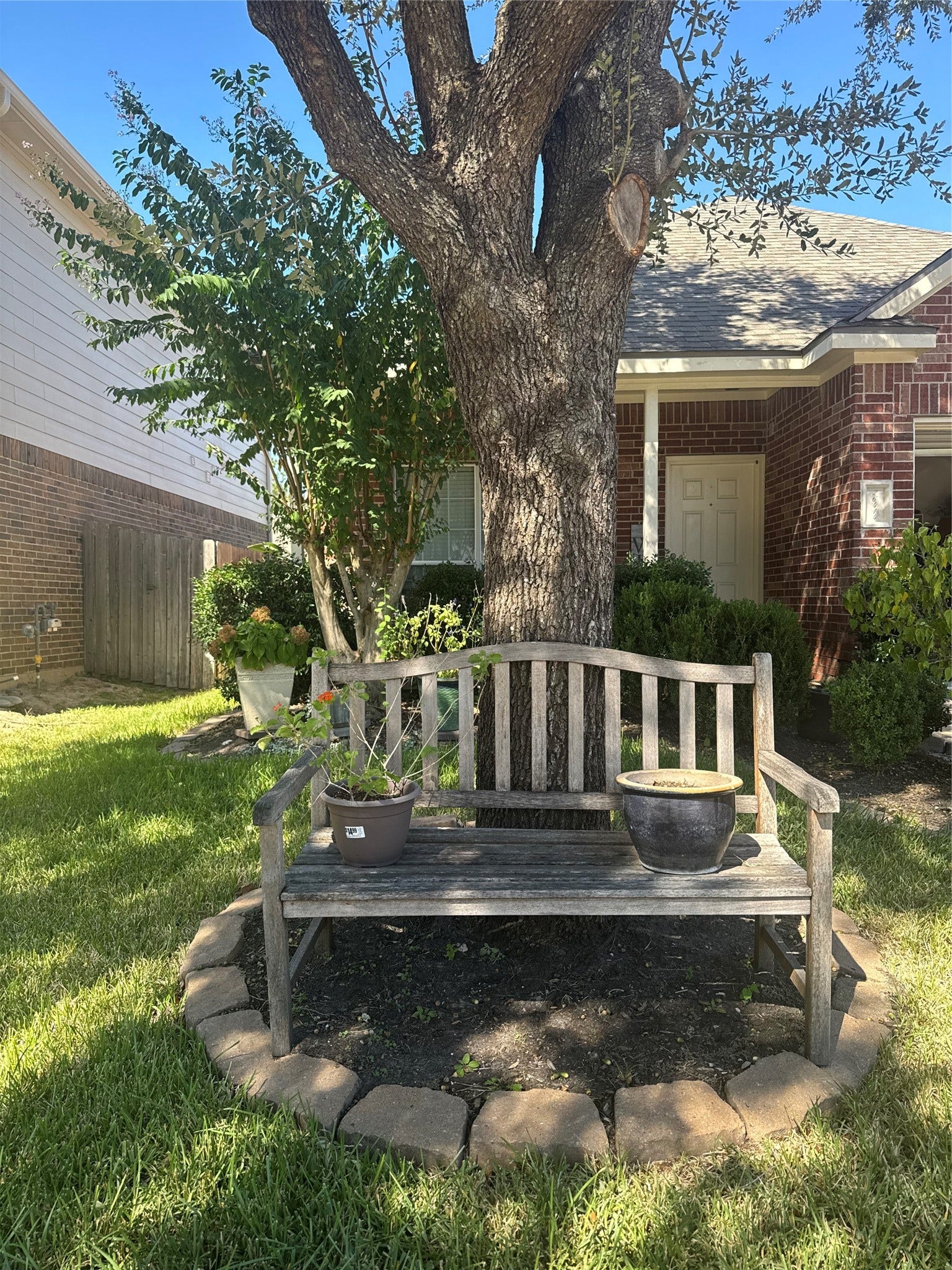 26414 Richwood Oaks Drive S, Katy, TX 77494 Front of house