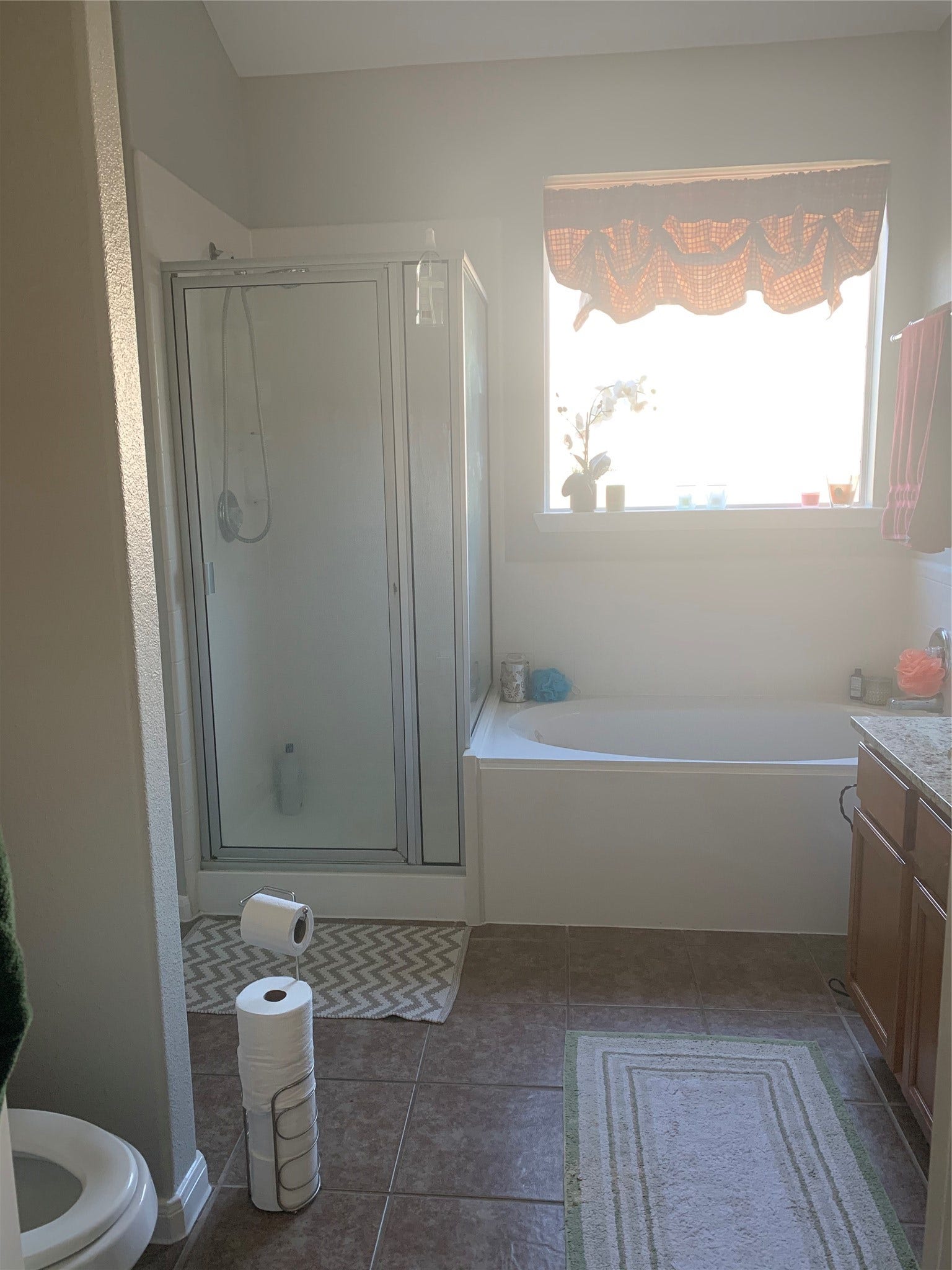 26414 Richwood Oaks Drive S, Katy, TX 77494 Primary bath