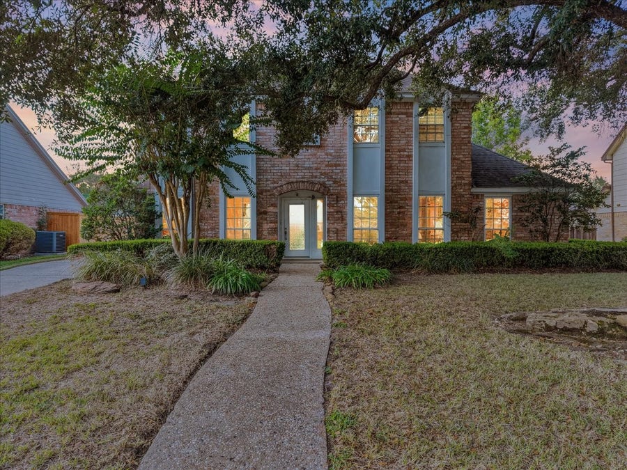 Property photo for 3830 Fir Forest Drive, Spring, TX