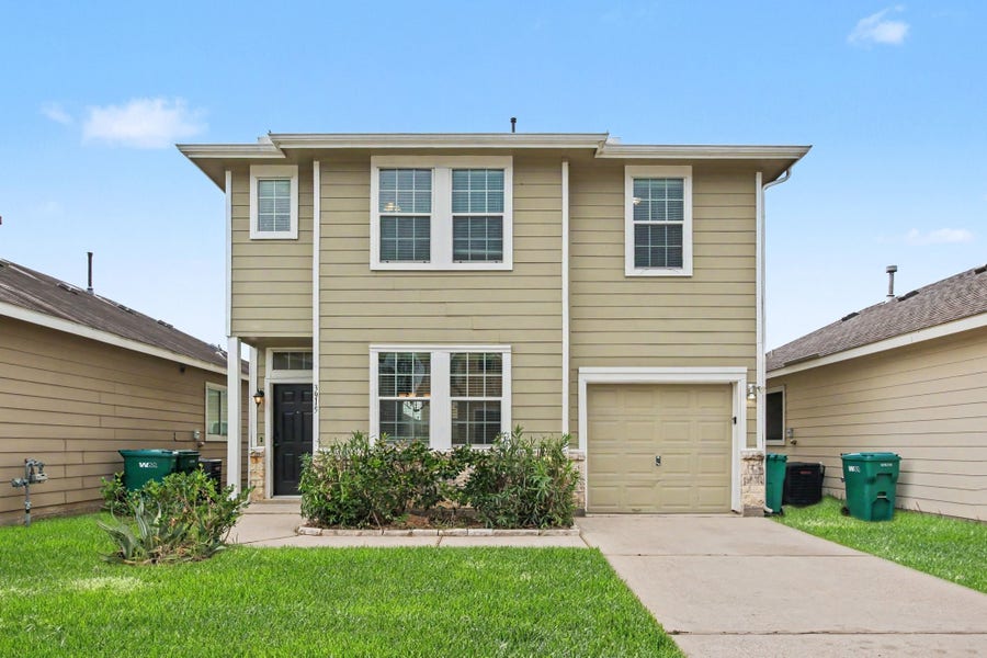Property photo for 3915 Mossy Spring Lane, Spring, TX