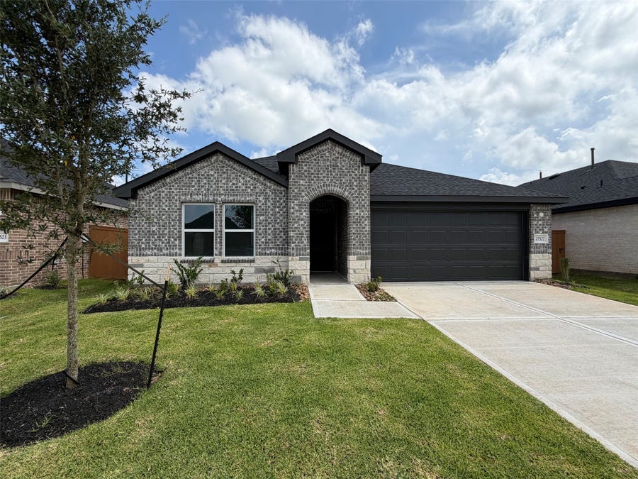 Property photo for 27527 Crystalline Sage Lane, Katy, TX