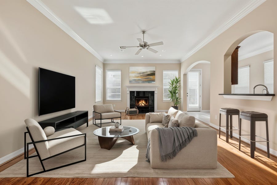 Property photo for 14450 Basalt Lane, Houston, TX