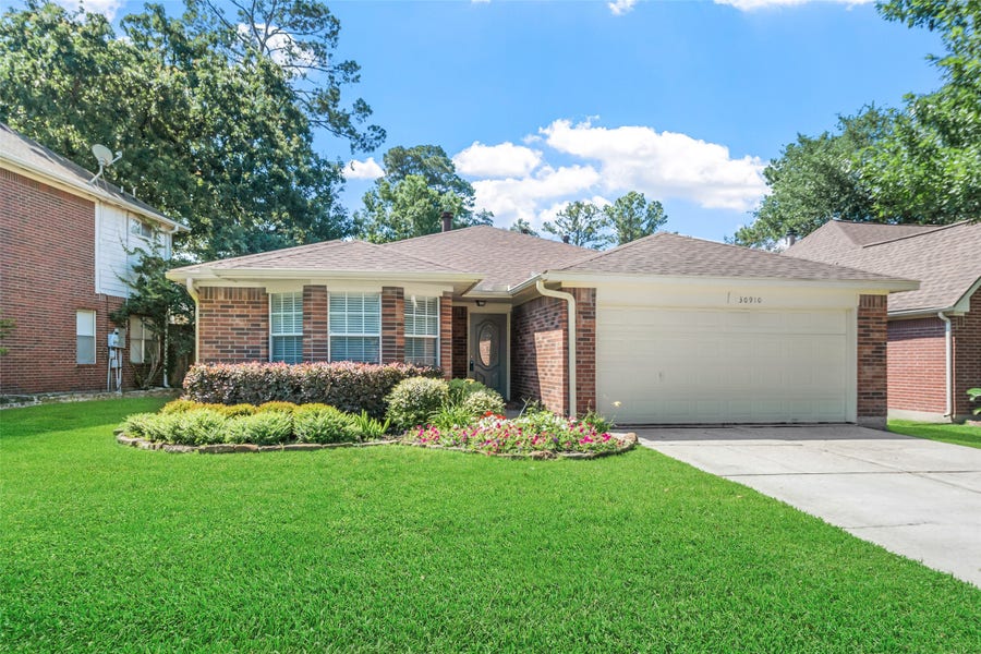Property photo for 30910 Trinket Drive, Spring, TX