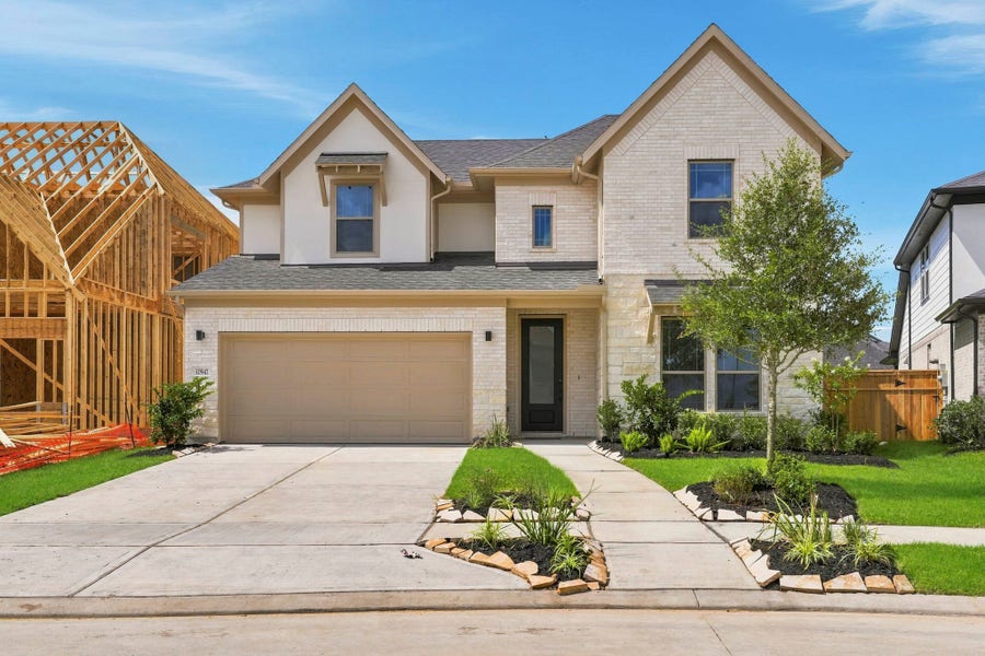 Property photo for 10947 White Mist Drive, Missouri City, TX