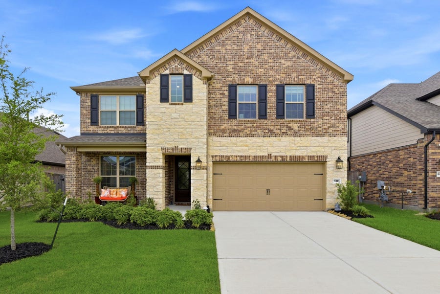 Property photo for 15965 Hayes Market Loop, Conroe, TX