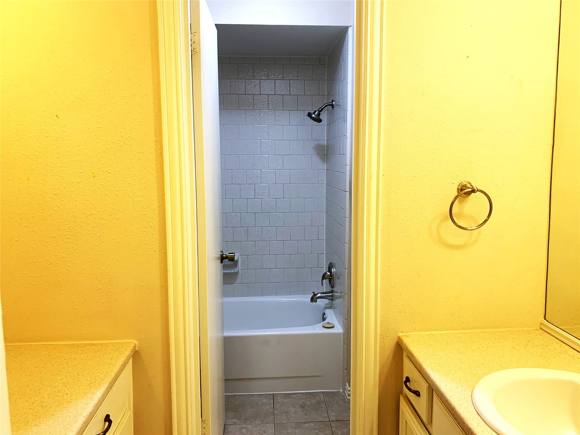 hall bath