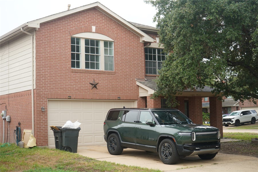 Property photo for 5923 Clerkenwell Drive, Houston, TX