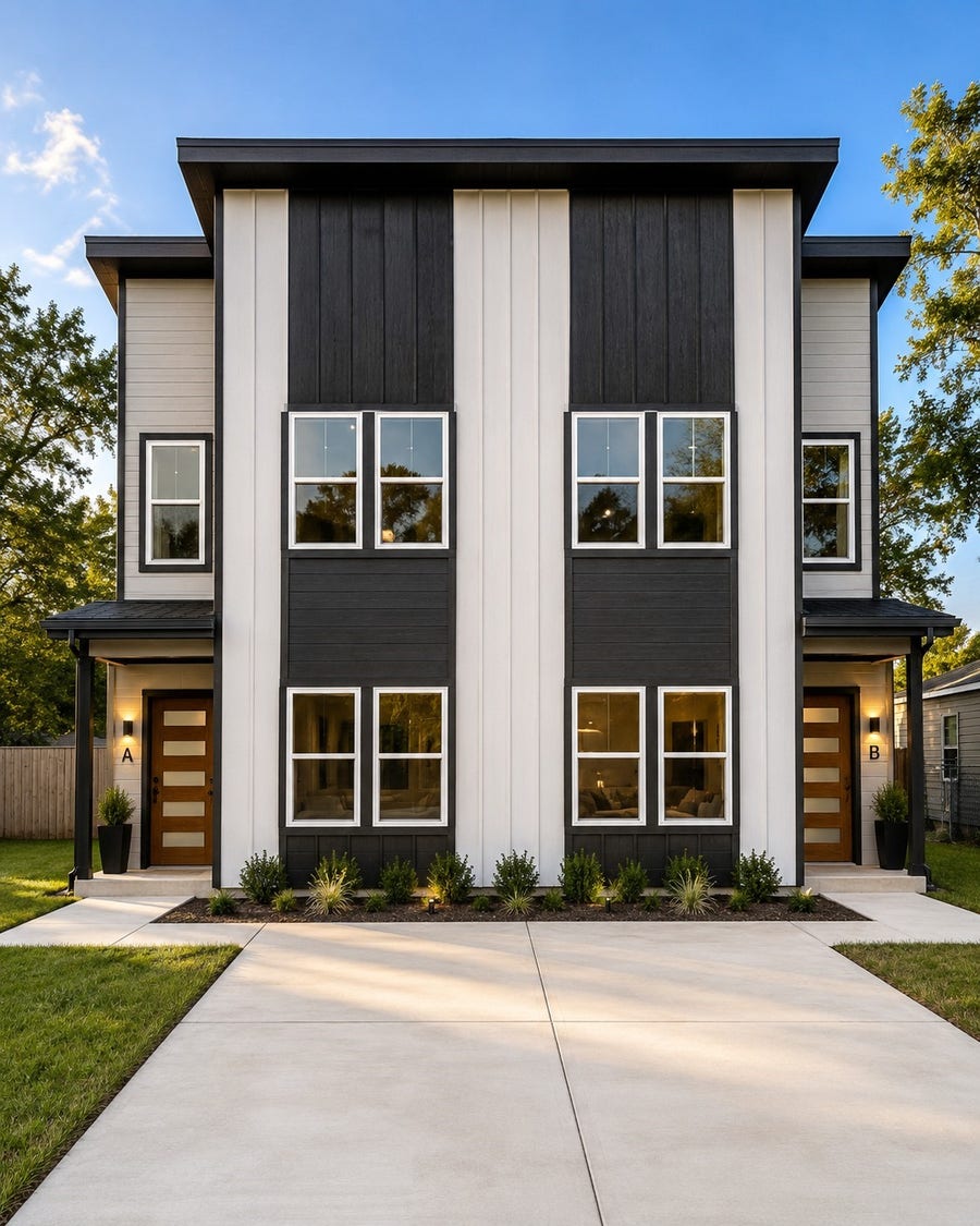 Property photo for 1116 Wilburforce Street, #B, Houston, TX