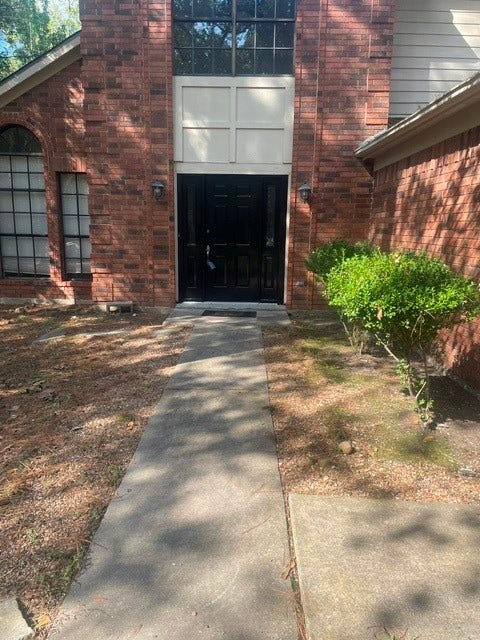 Property photo for 43 N Pathfinders Circle, The Woodlands, TX