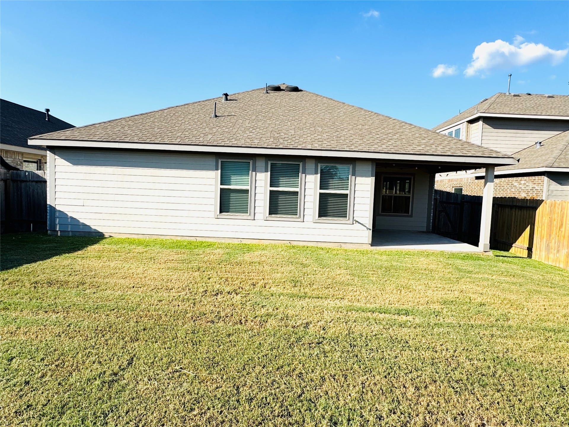 3535 Britton Burrow Way, Richmond, TX 77406 3535 Britton Burrow Way, Richmond, TX 77406