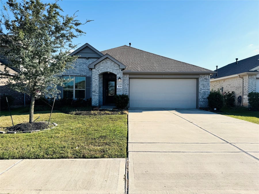 Property photo for 3535 Britton Burrow Way, Richmond, TX