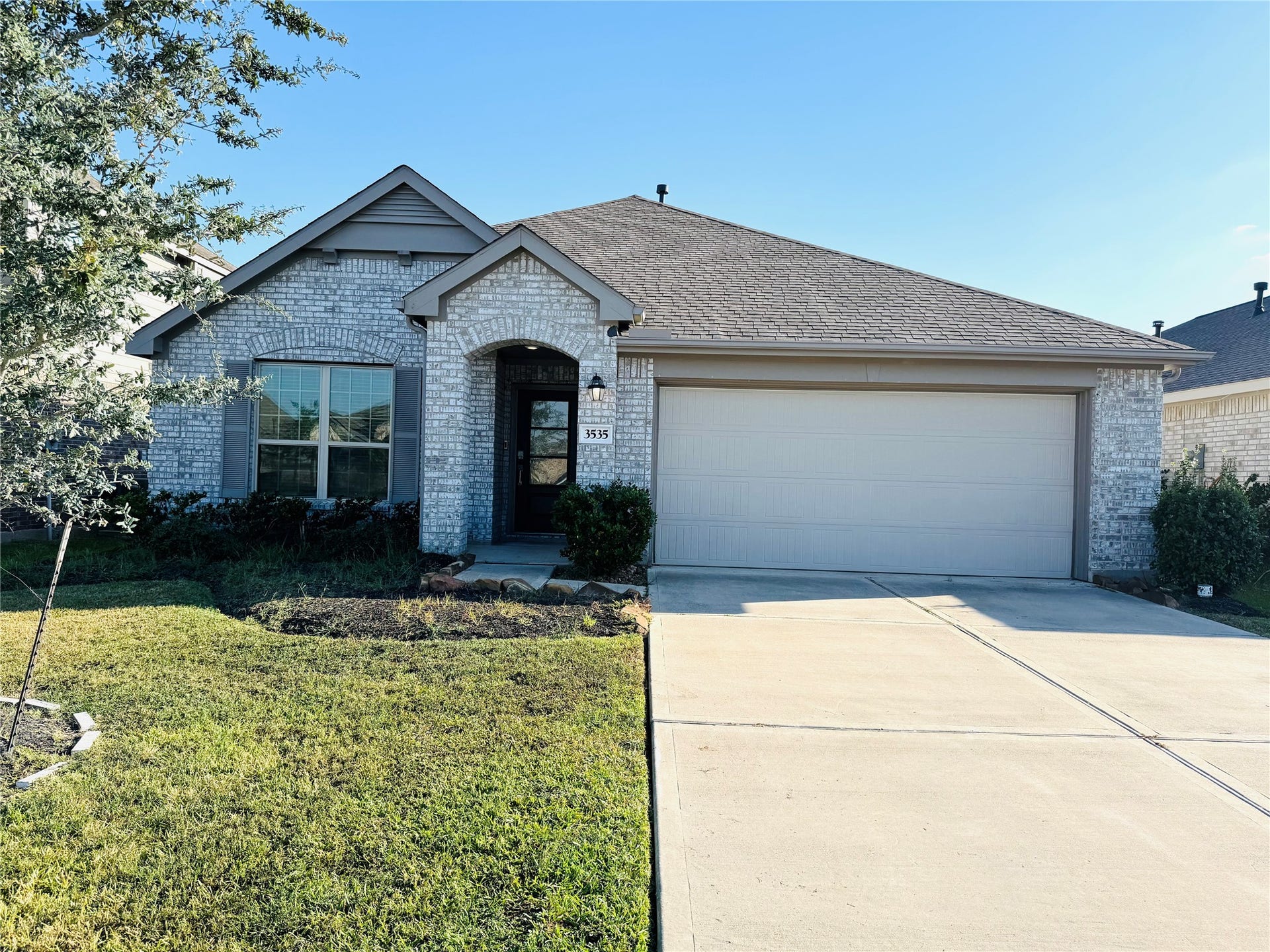 3535 Britton Burrow Way, Richmond, TX 77406 3535 Britton Burrow Way, Richmond, TX 77406