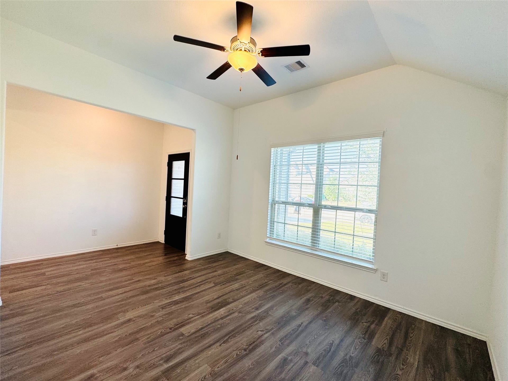 3535 Britton Burrow Way, Richmond, TX 77406 Office by front door