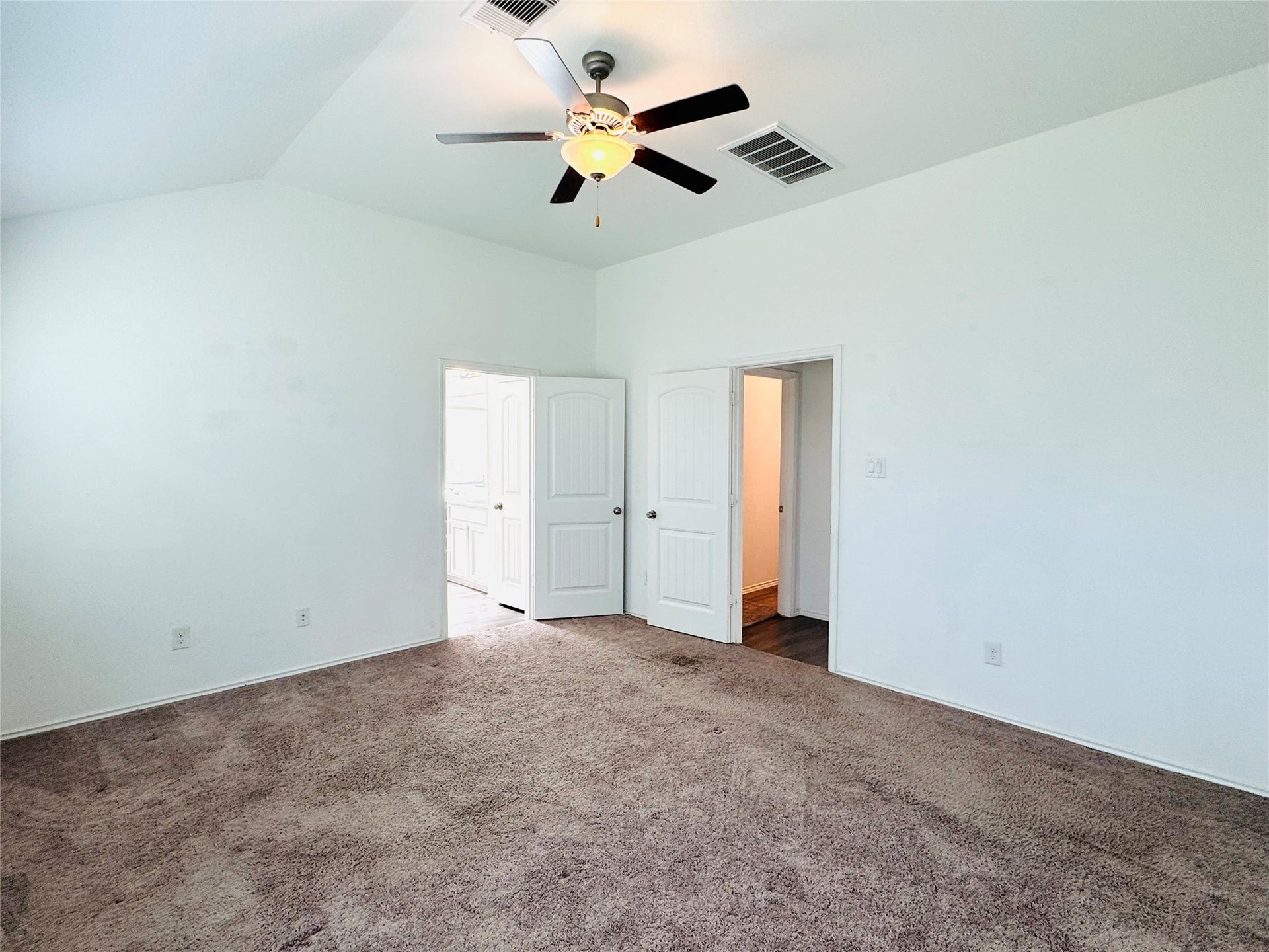 3535 Britton Burrow Way, Richmond, TX 77406 Primary bedroom