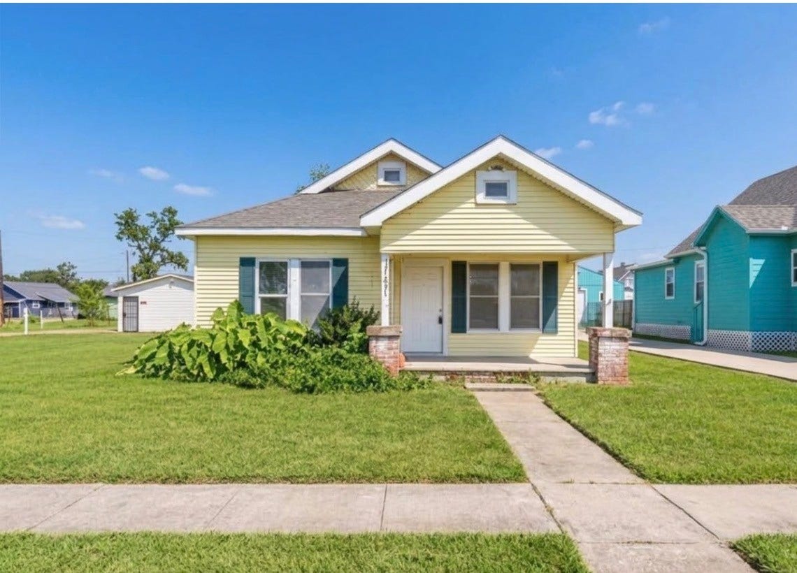 1211 W 2nd Street, Freeport, TX 77541 1211 W 2nd Street, Freeport, TX 77541