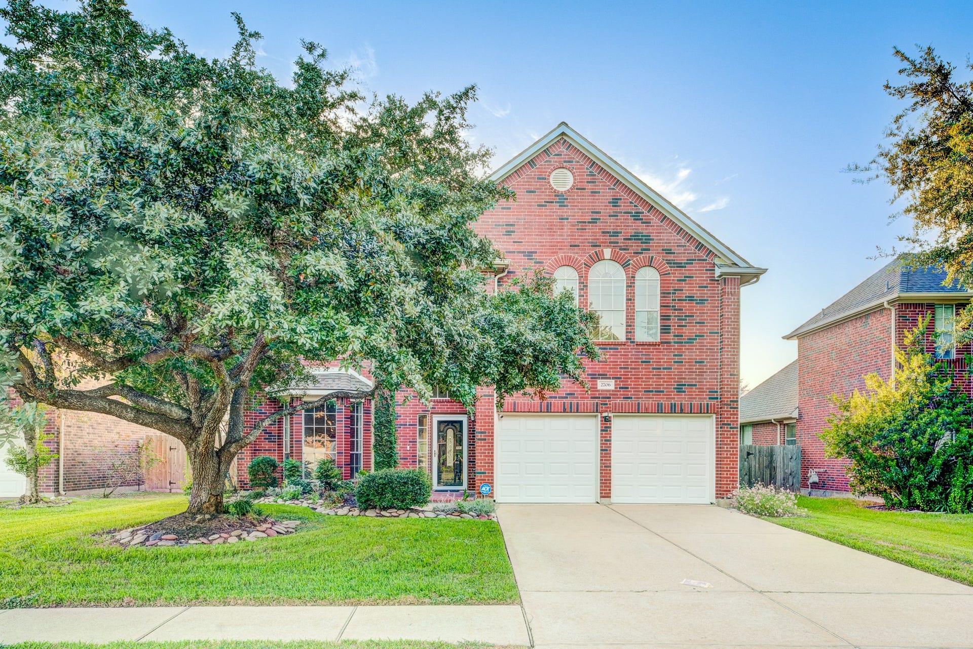 2706 Sun Beam Court, Pearland, TX 77584 2706 Sun Beam Court, Pearland, TX 77584