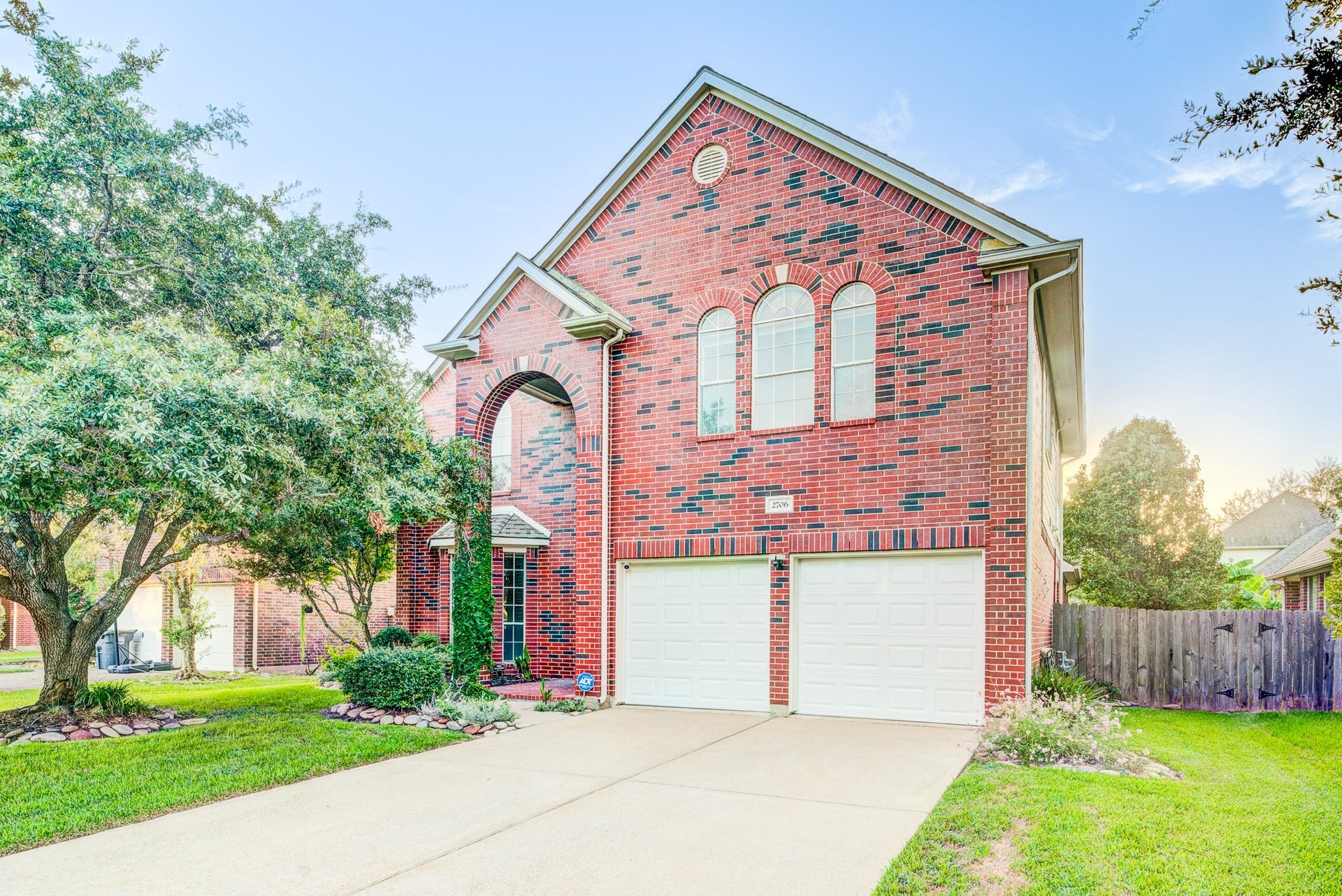 2706 Sun Beam Court, Pearland, TX 77584 2706 Sun Beam Court, Pearland, TX 77584