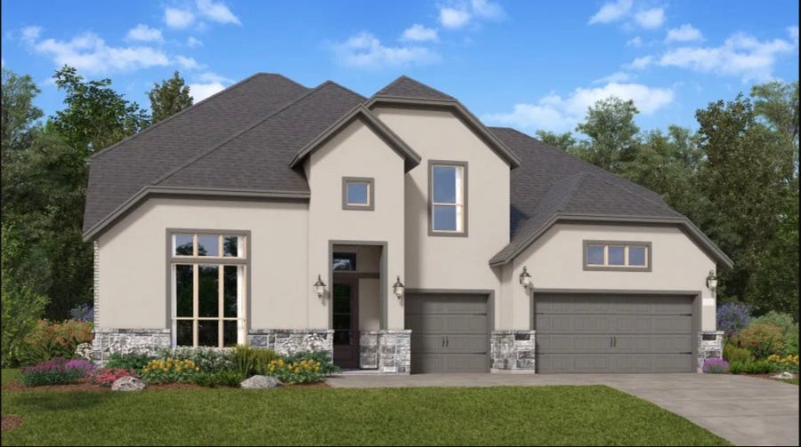 Property photo for 2513 Desert Island Drive, League City, TX