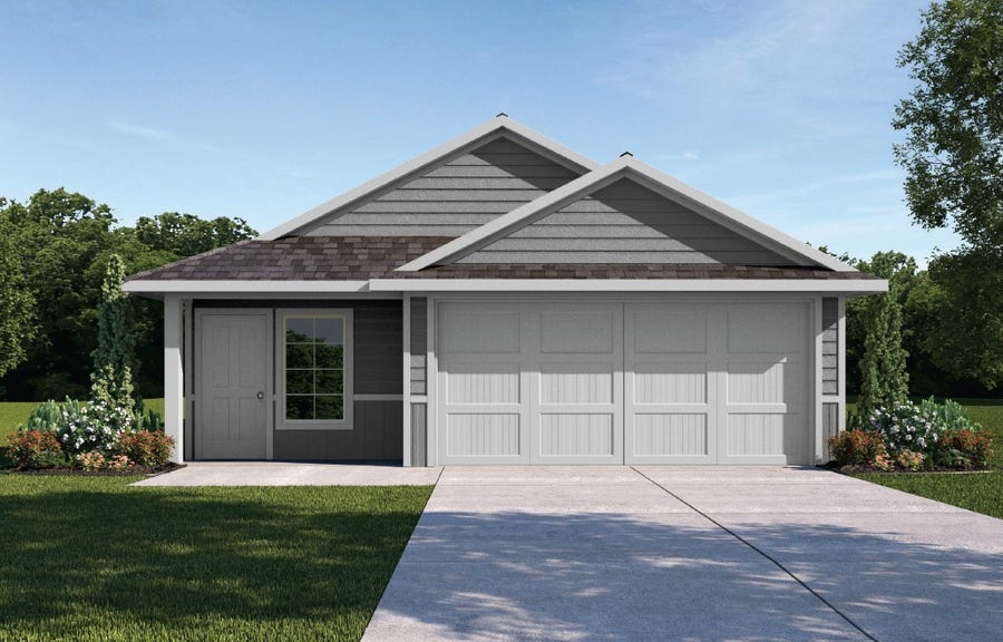 Property photo for 6707 Canyon Breeze Drive, Rosenberg, TX