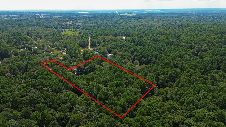 Property photo for 13870 Coaltown Road, Willis, TX