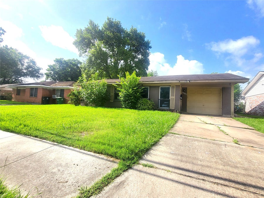 Property photo for 5514 S Acres Drive, Houston, TX