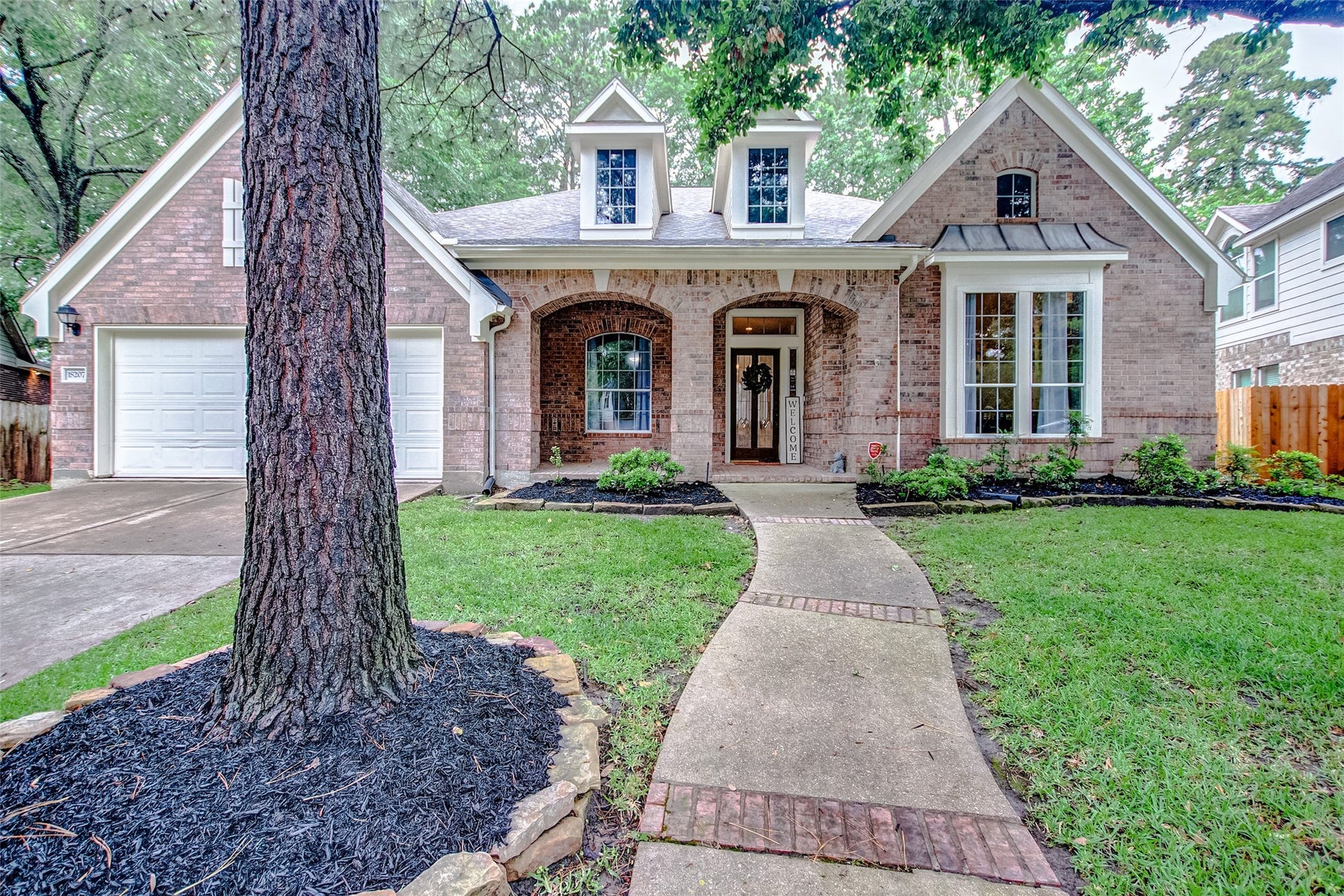 18207 Red Eagle Court, Humble, TX 77346 18207 Red Eagle Court, Humble, TX 77346