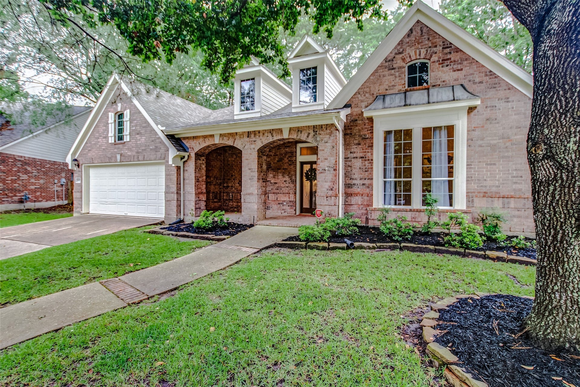 18207 Red Eagle Court, Humble, TX 77346 18207 Red Eagle Court, Humble, TX 77346