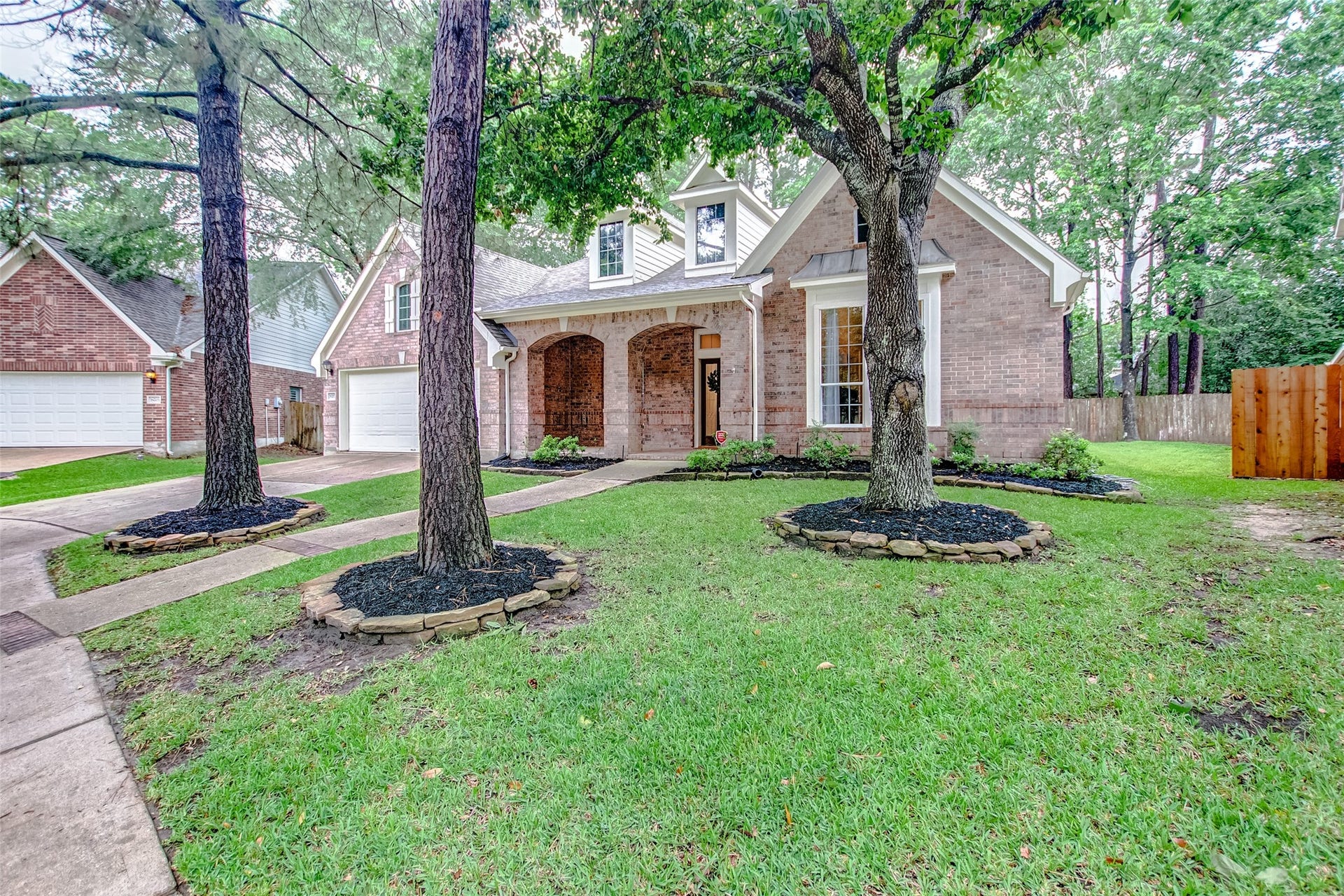 18207 Red Eagle Court, Humble, TX 77346 18207 Red Eagle Court, Humble, TX 77346