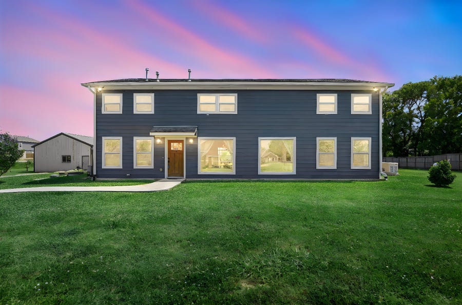 Property photo for 3355 Clayhead Road, Richmond, TX