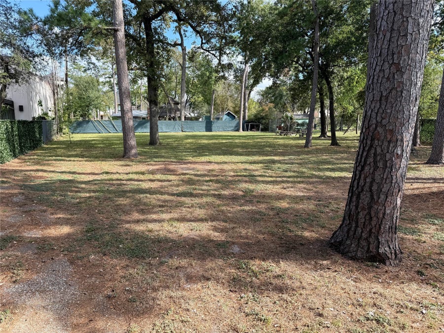 Property photo for 0 Wirt Road W, Houston, TX