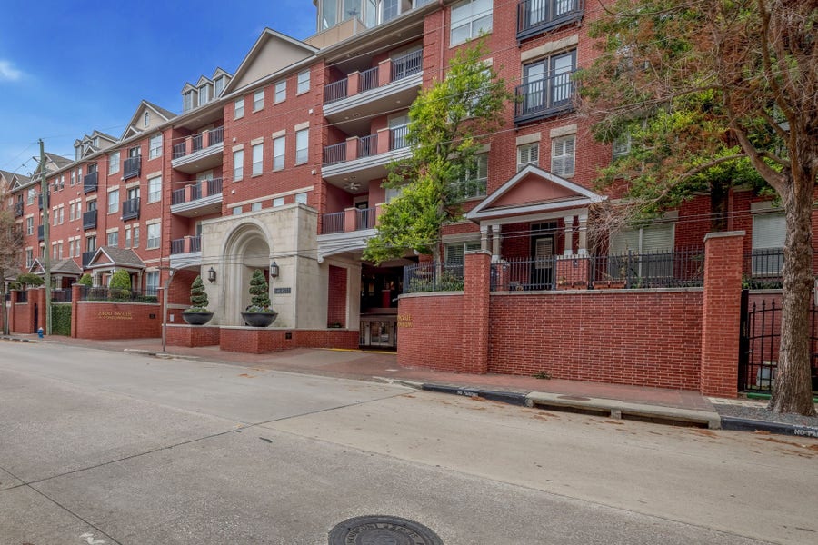 Property photo for 2400 Mccue Road, #436, Houston, TX