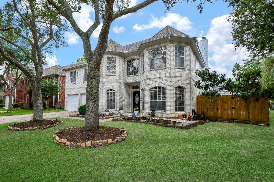Property photo for 3151 Mossy Elm Court, Houston, TX