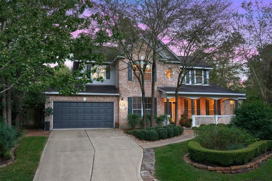 Property photo for 43 LONGSFORD, The Woodlands, TX