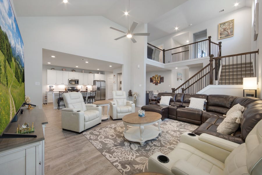 Property photo for 18310 Yaupon Bough Lane, Tomball, TX