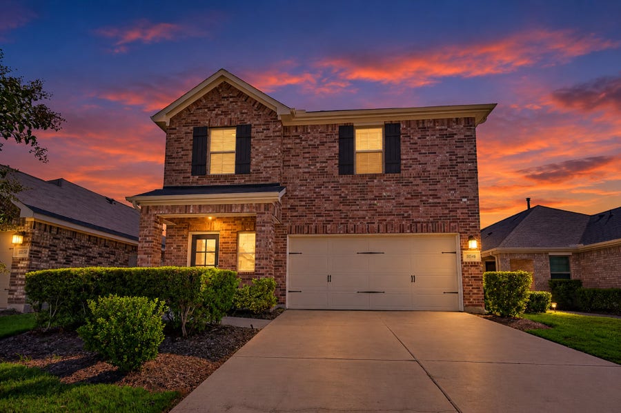 Property photo for 10546 Preserve Way, Conroe, TX