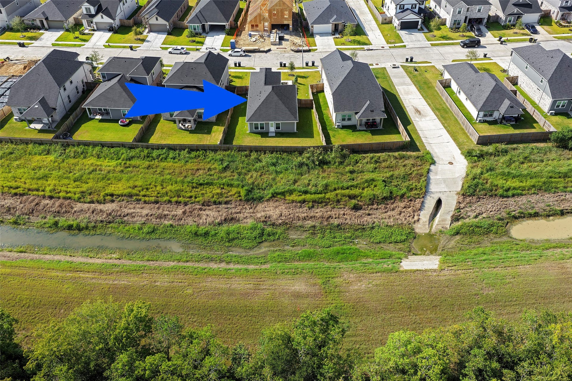 226 Orchard Laurel Drive, Alvin, TX 77511 226 Orchard Laurel Drive, Alvin, TX 77511