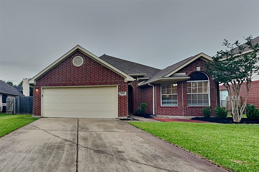 Property photo for 3344 Zubin Lane, Katy, TX