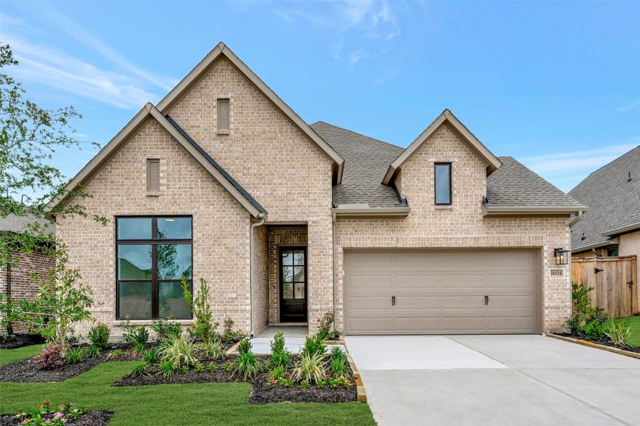 Property photo for 26524 Pioneer Pointe Court, Montgomery, TX