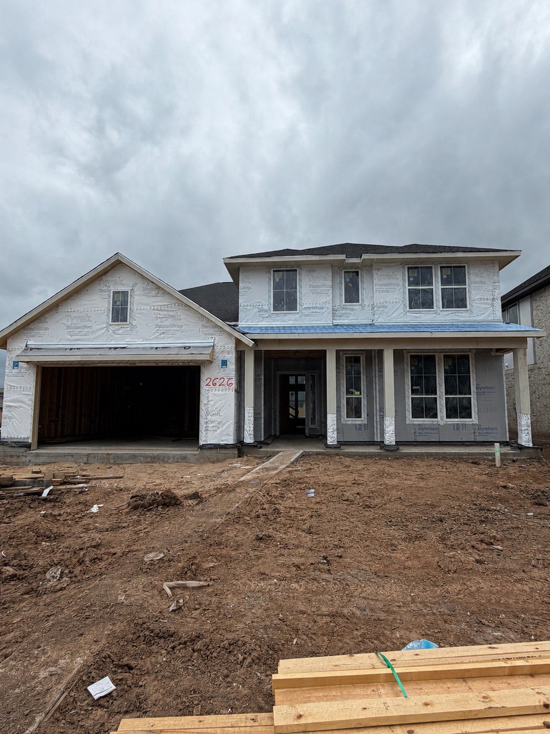 2626 Regal Bloom Drive, Missouri City, TX 77459 2626 Regal Bloom Drive, Missouri City, TX 77459